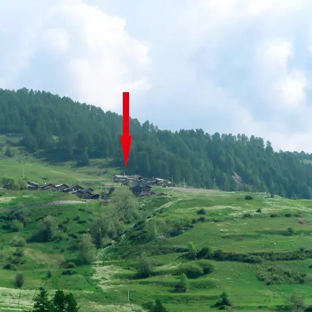 Apartmán Locazione Turistica Rascard - Nus200 Lignan