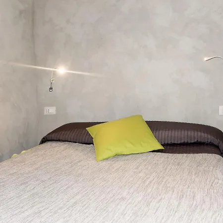 Locazione Turistica Rascard - Nus200 Apartmán *