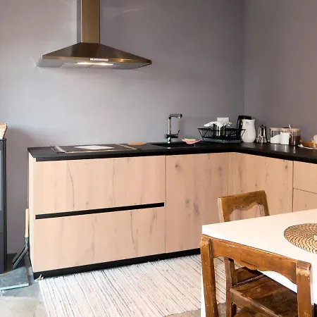 Locazione Turistica Rascard - Nus200 Apartmán Lignan