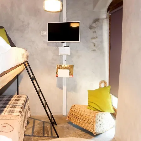 Locazione Turistica Rascard - Nus200 Apartmán Lignan
